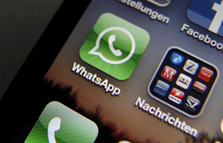 Nova falha de privacidade é encontrada no Whatsapp