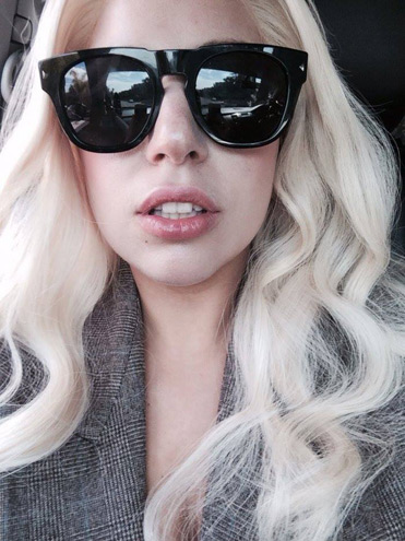 Lady Gaga 