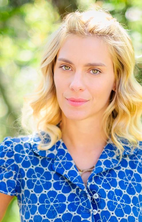 Carolina Dieckmann comenta: 'Sou muito mais legal hoje do que era há dez anos'