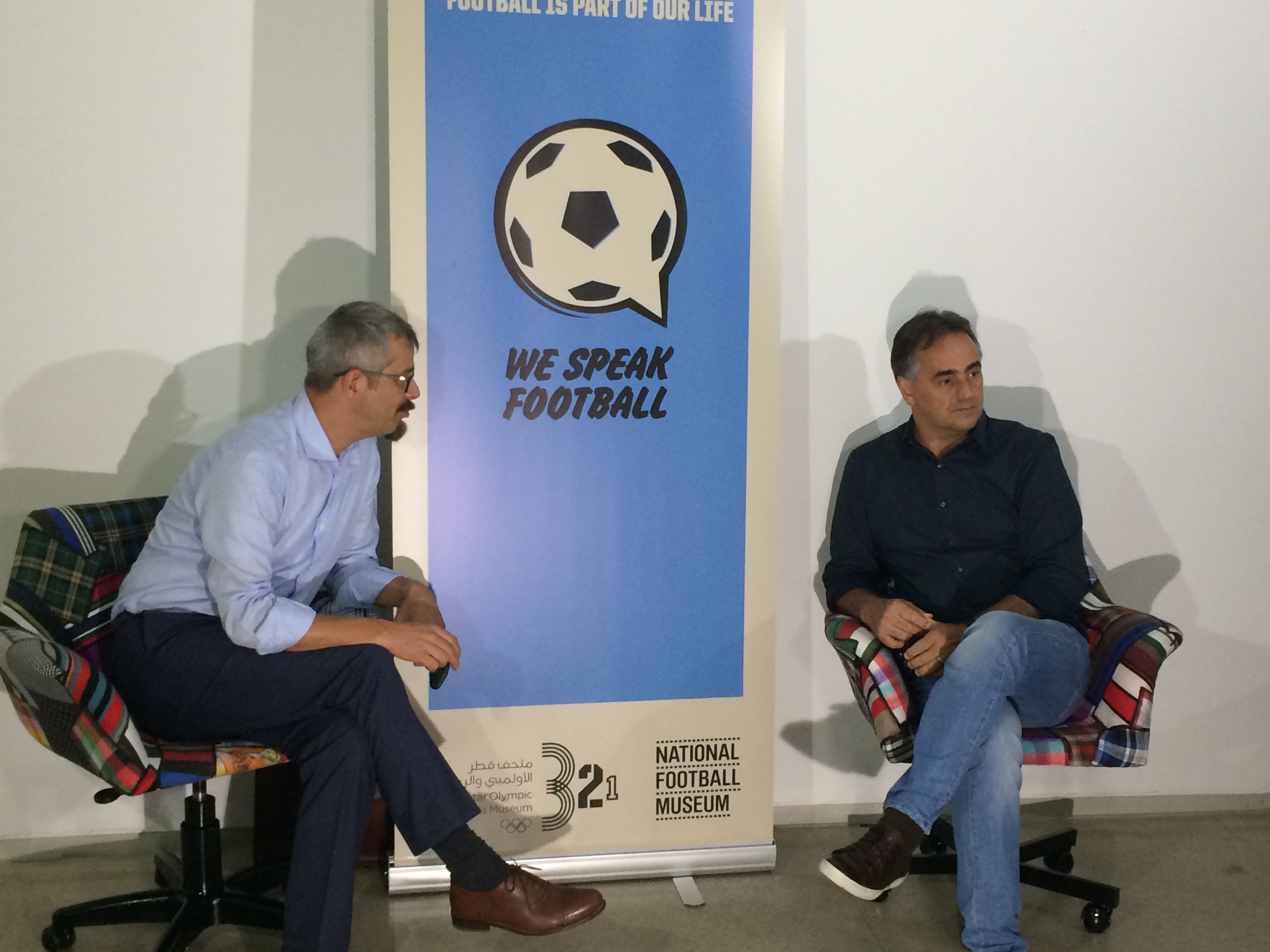 Fora da Copa, João Pessoa receberá exposição inédita sobre a história dos mundiais