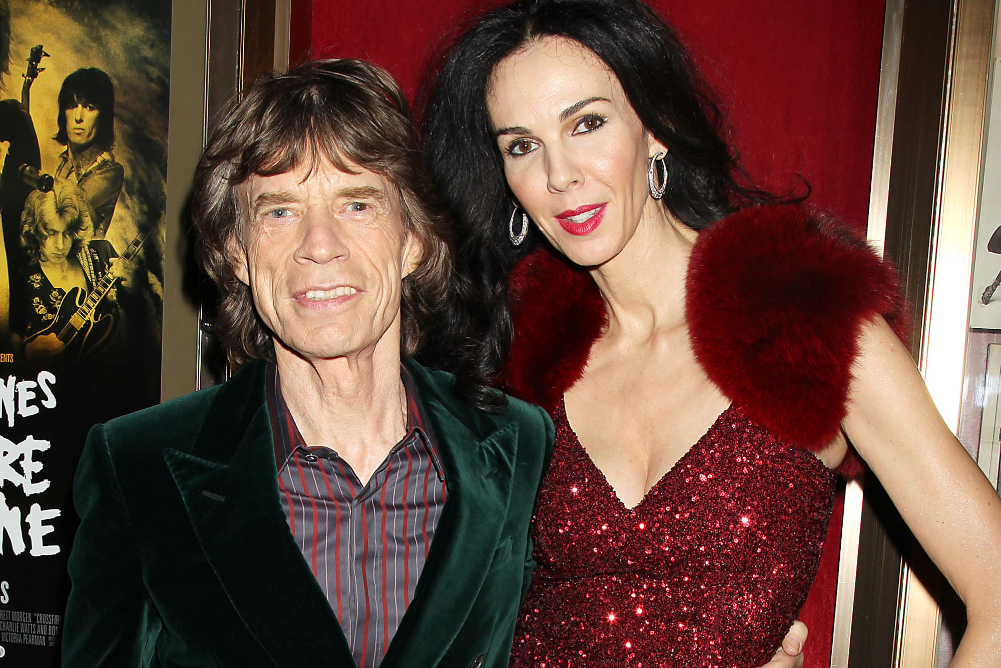 Estilista L'Wren Scott planejava fechar empresa nesta sexta-feira