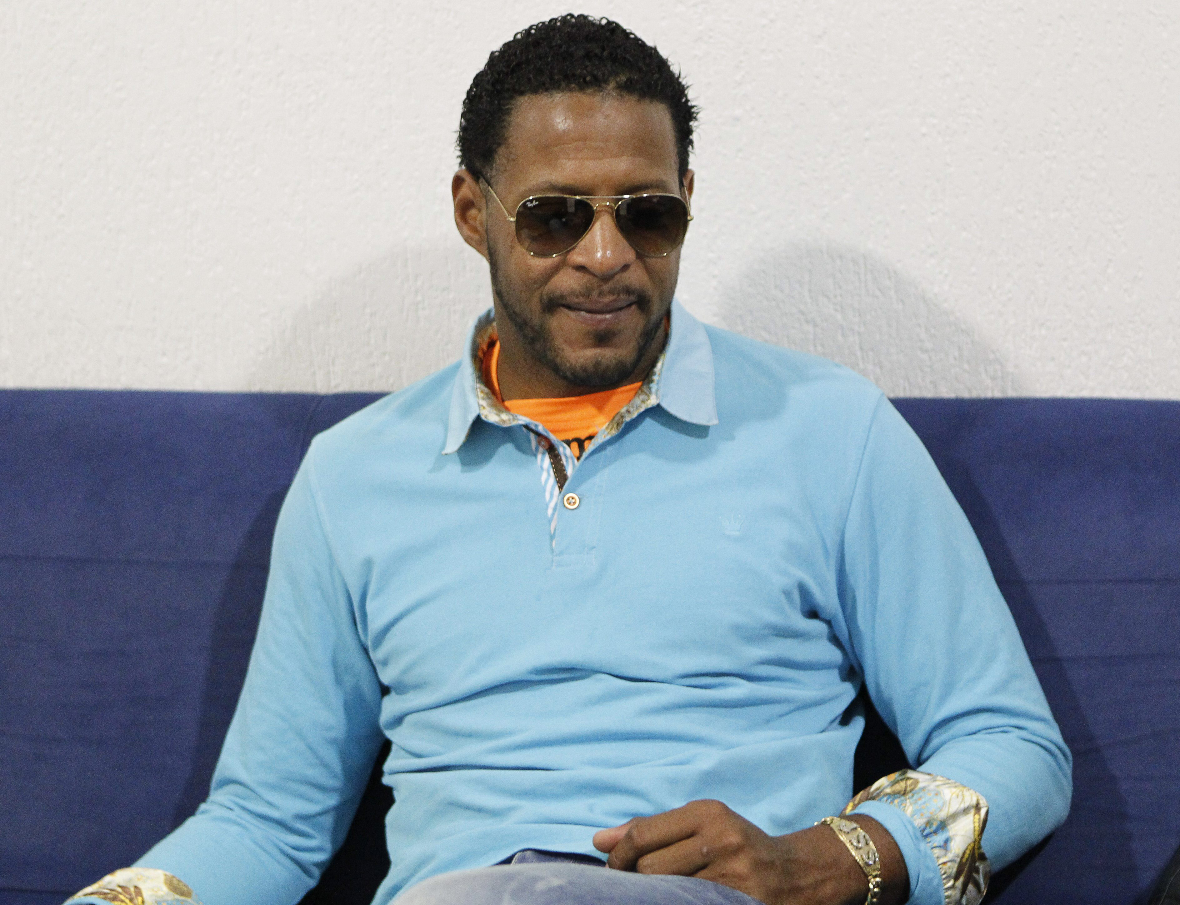 Javier Sotomayor vê crise no atletismo por falta de ídolos e concorrência