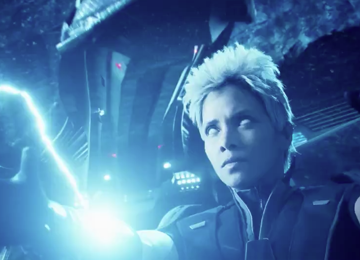Trailer cheio de ação de X-Men: Dias de um Futuro Esquecido é divulgado