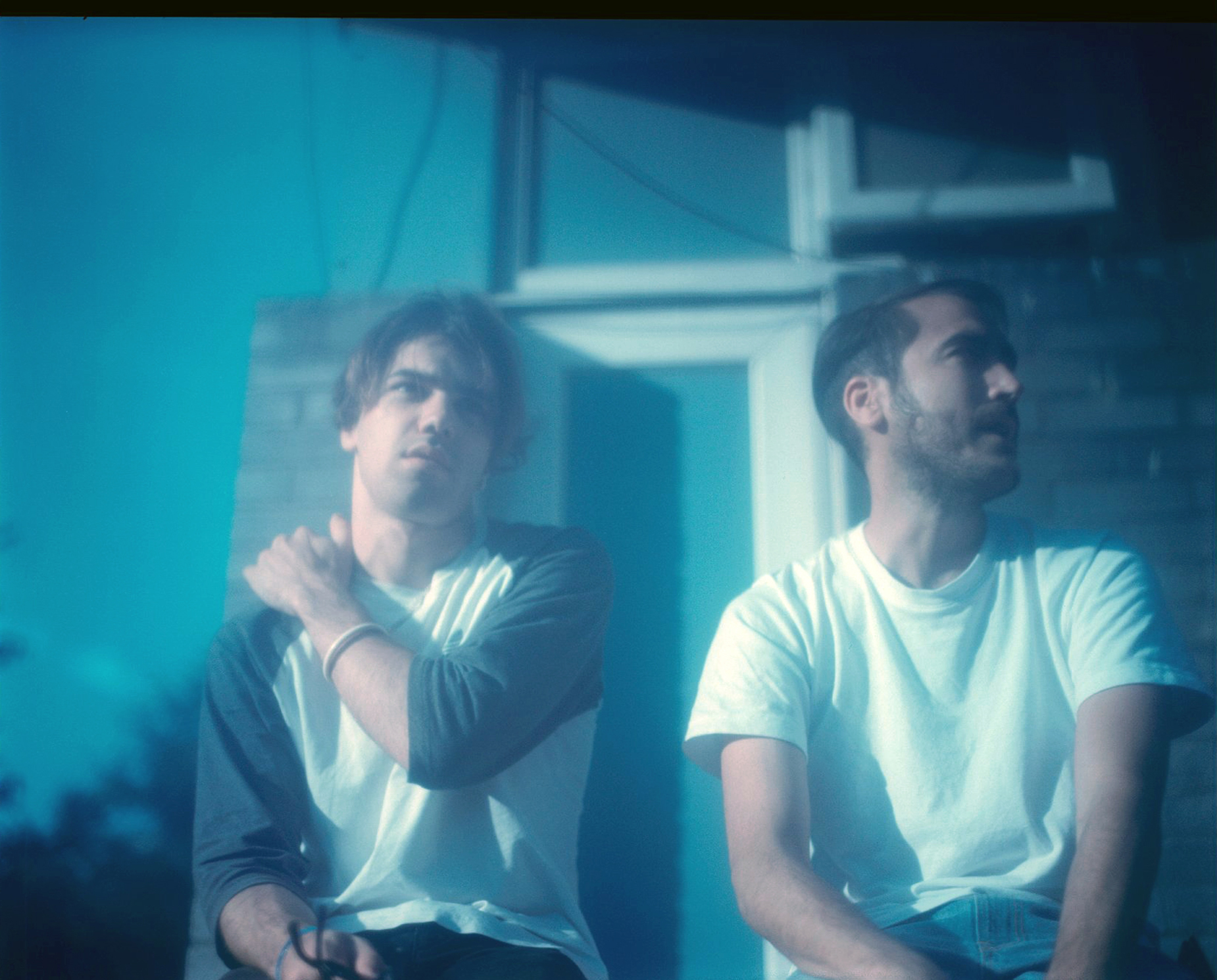Jagwar Ma, nova aposta psicodélica australiana, recusa rótulo 'indie'