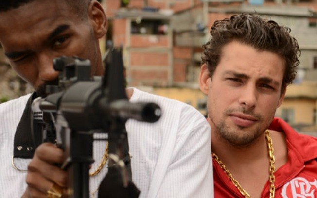 Trailer do filme nacional Alemão