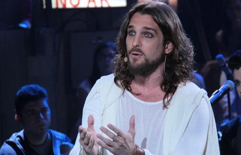 ‘Retrógrados e fundamentalistas’, diz Igor Rickli sobre críticos de Jesus Cristo Superstar