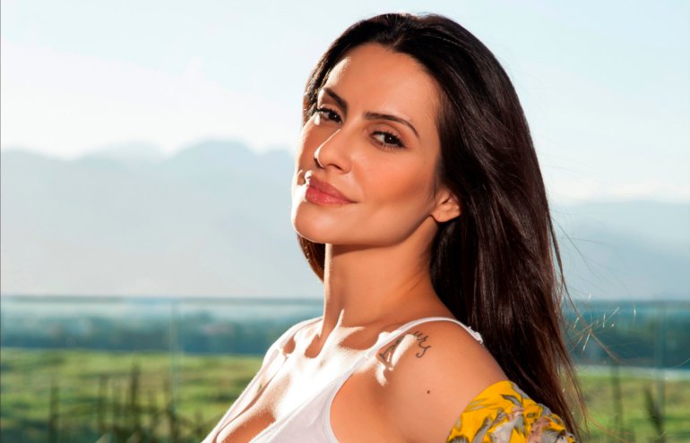 ‘Quero adotar porque me senti adotada na vida’, revela Cleo Pires