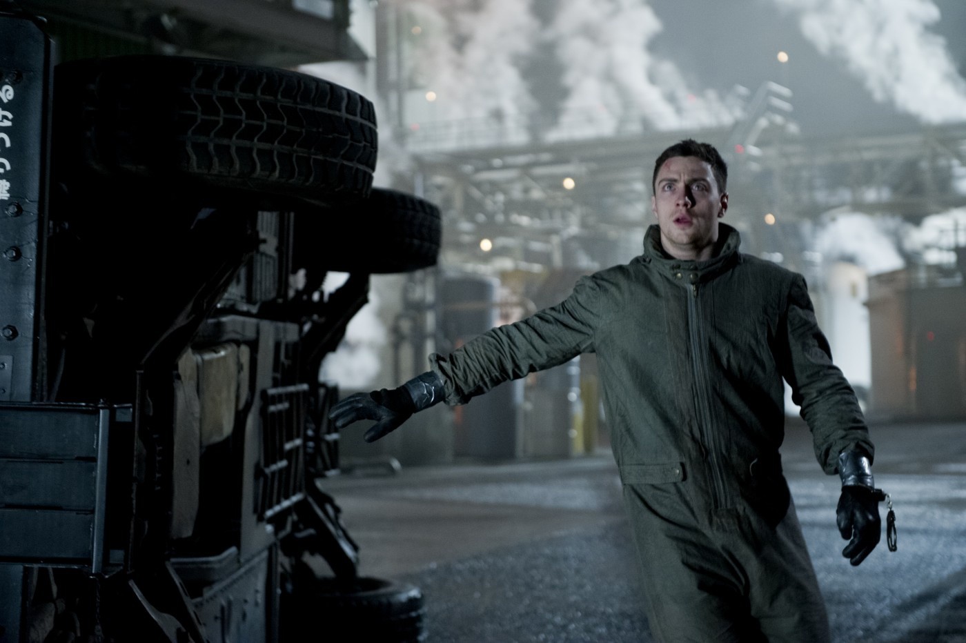 Vídeo legendado de novo Godzilla mostra destruição causada pelo lagarto gigante