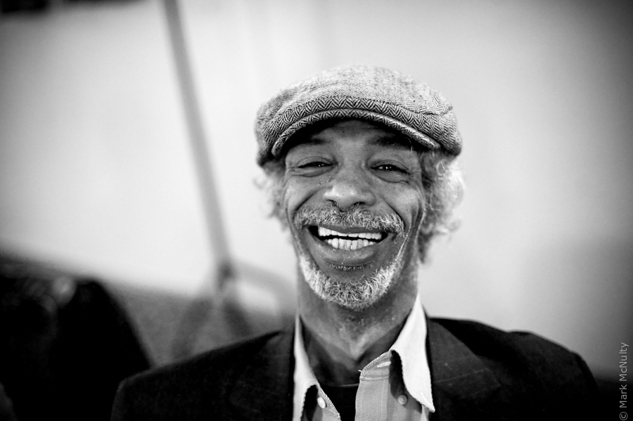 Gil Scott-Heron: gravadora anuncia lançamento de álbum póstumo