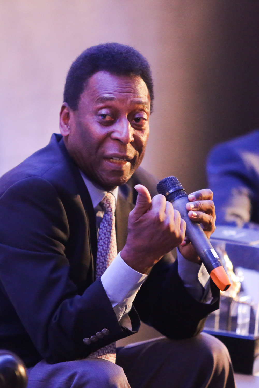 Museu Pelé, em Santos, custou 50 milhões; abertura é adiada