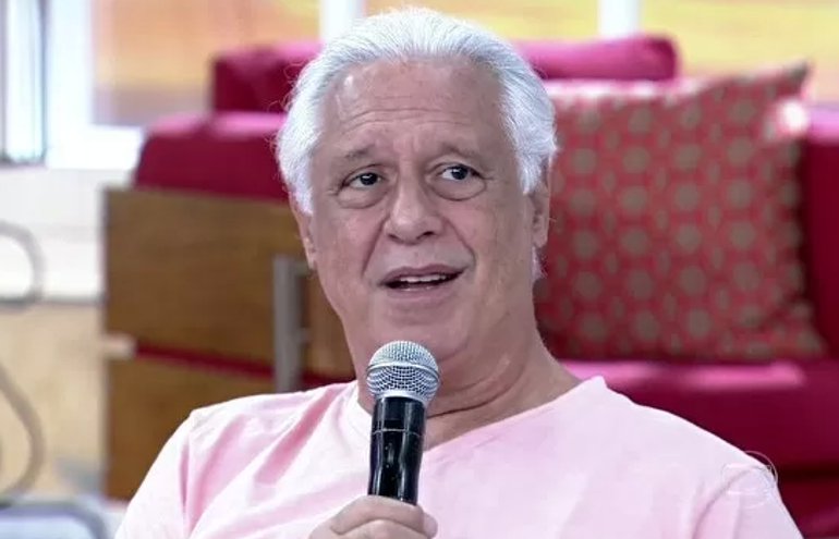 Antonio Fagundes lamenta morte de José Wilker: 'Está sendo um baque'