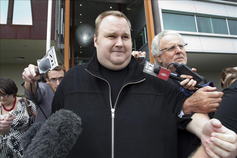 Segundo Hollywood, Megaupload causou US$ 550 bilhões em danos com pirataria