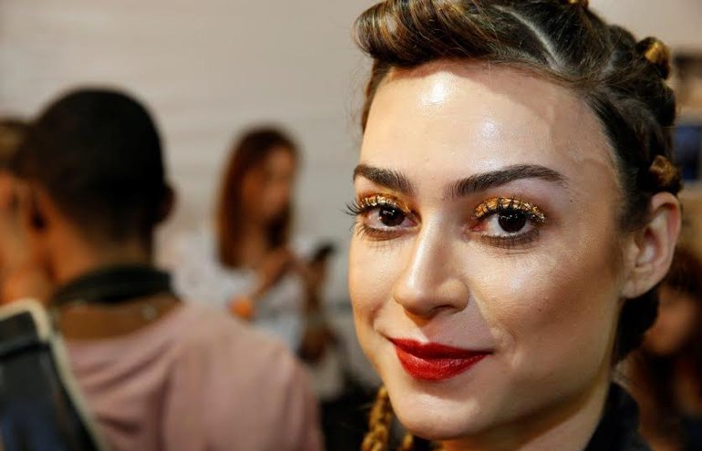 Thaila Ayala sobre James Franco: ‘Já o conheço há algum tempo’