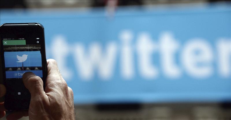 Twitter muda design do perfil do usuário