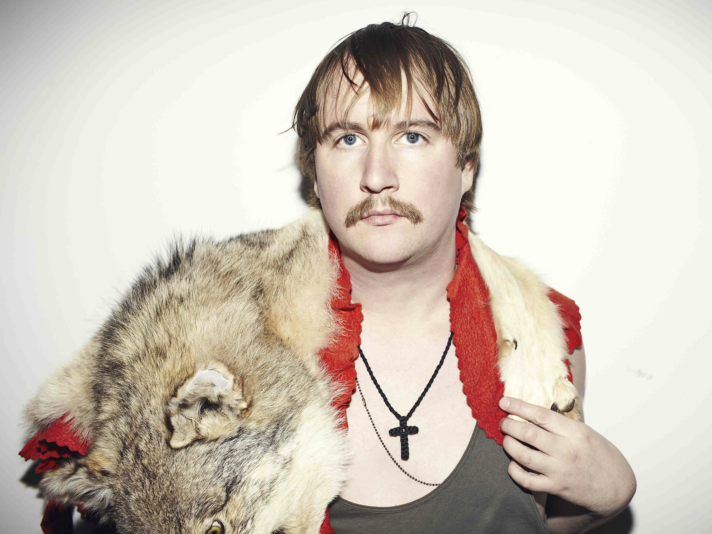 Pela primeira vez no Brasil, os DJs Machinedrum e Rashad tocam na festa Colab 011