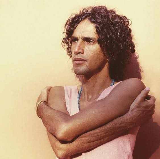 Caetano Veloso