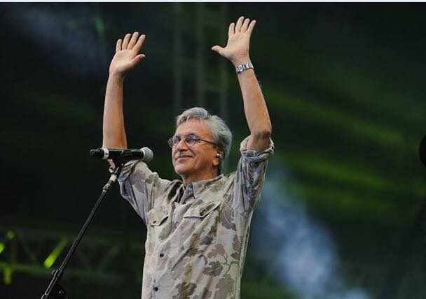 Caetano Veloso