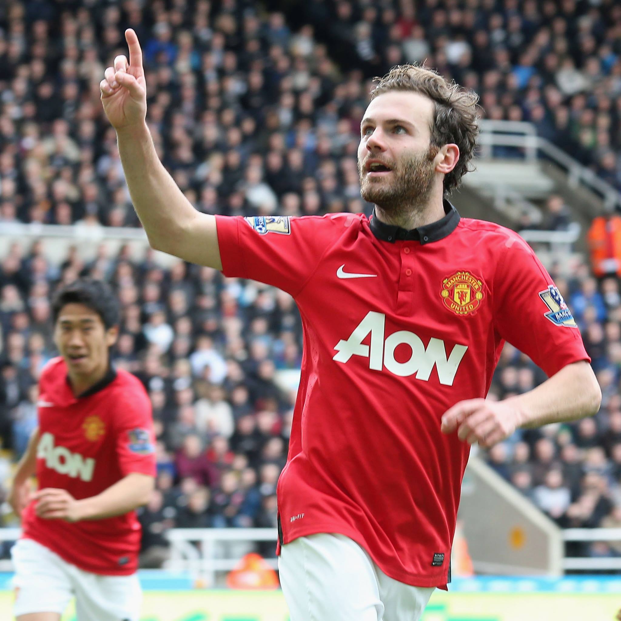 Depois de Messi, Juan Mata é mais um que revela ser fã de Pablo Aimar