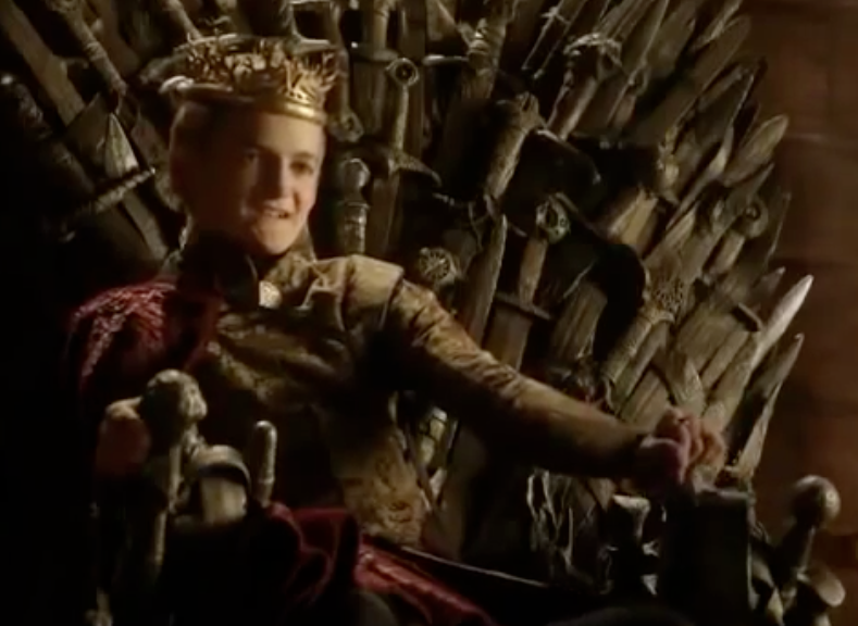 Episódio do "Casamento Roxo" quebra recorde de downloads ilegais de Game of Thrones