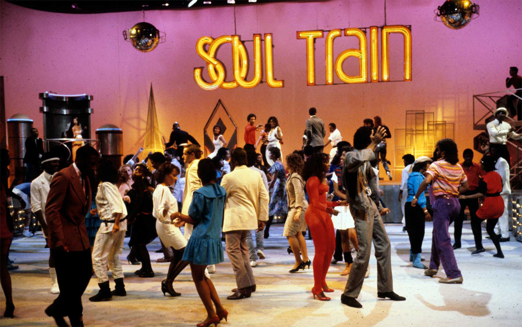 Programa de TV Soul Train inspira novo musical da Broadway