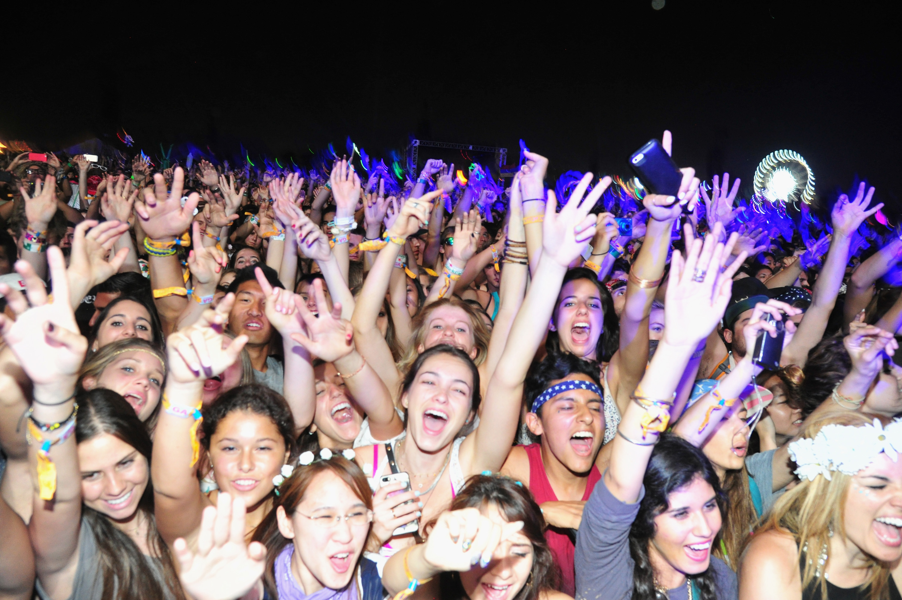Coachella é a Woodstock do politicamente correto. Entenda por que todo mundo quer estar no festival