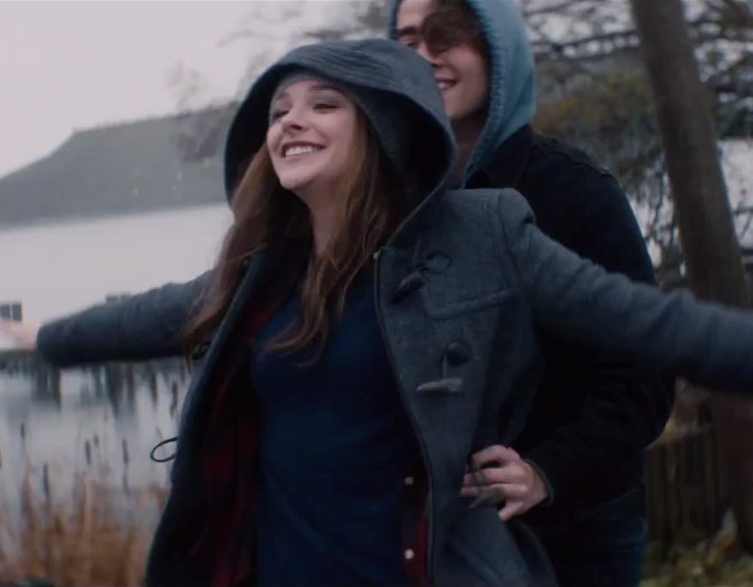 Com Chloë Grace Moretz, If I Stay ganha trailer emocionante; assista!