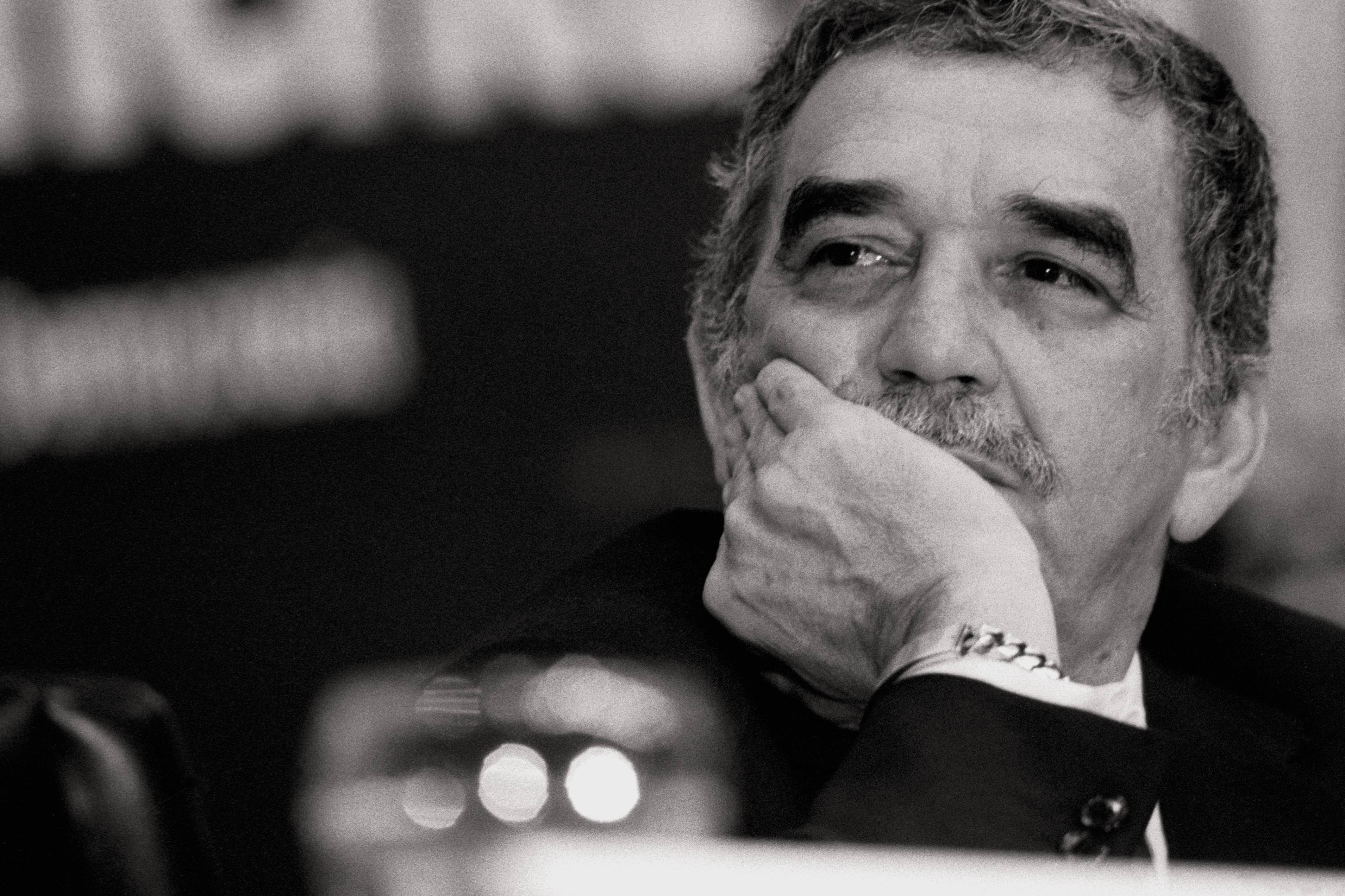 Fidel está bem, mas abalado com morte de García Márquez, diz vice-presidente