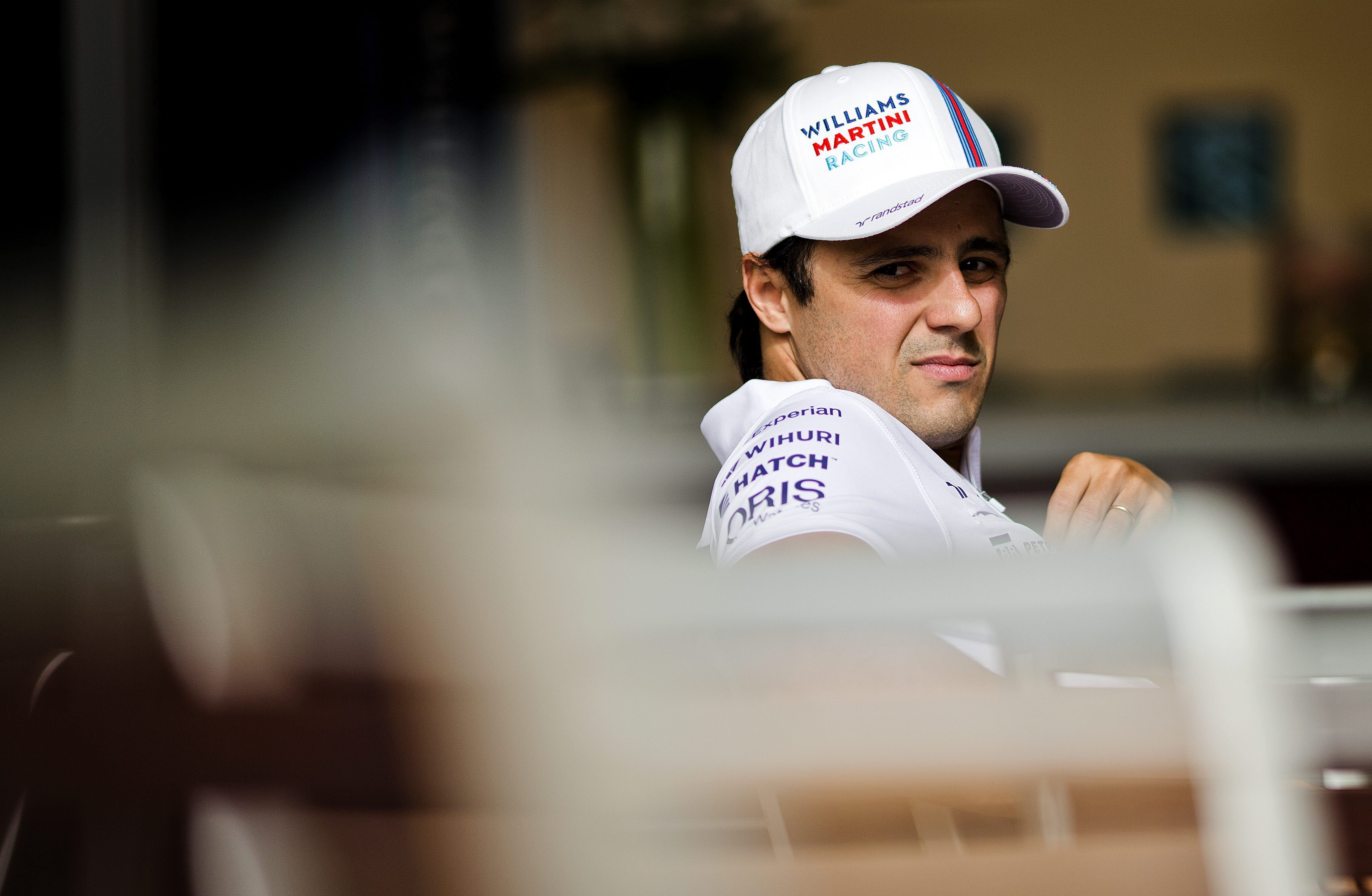Após obter 6º lugar no grid, Massa mostra confiança para GP da China