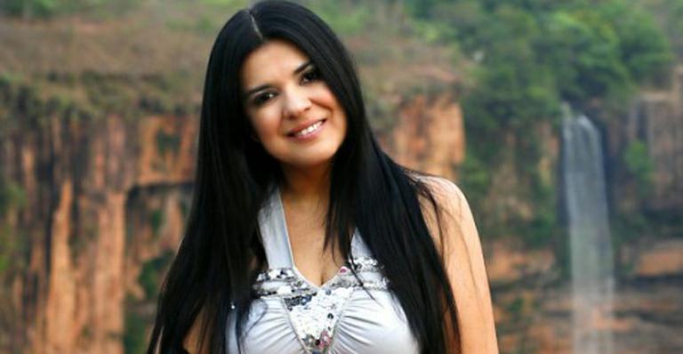 Mara Maravilha estará no reality show A Fazenda, diz jornal