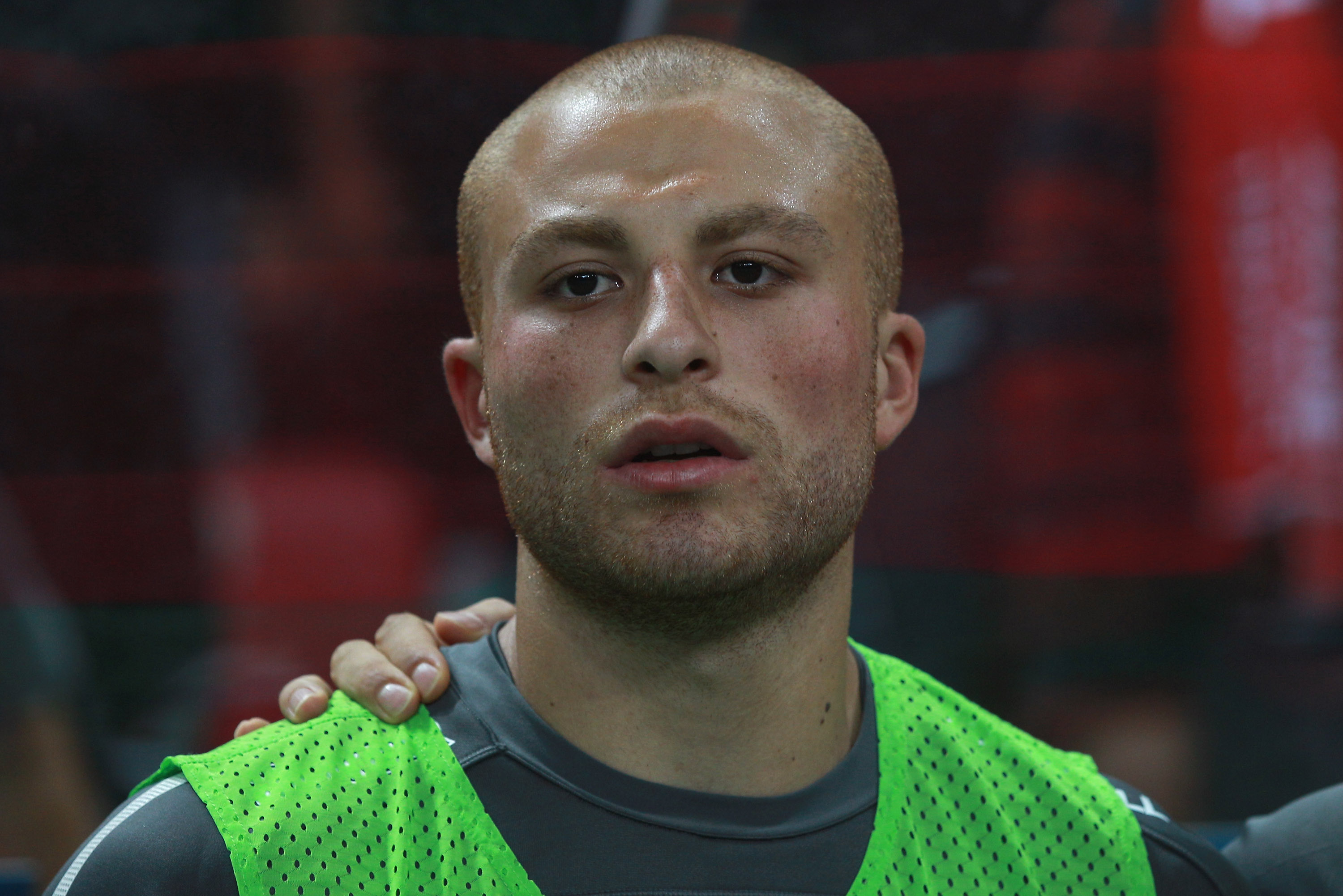 Jogador do Besiktas é ferido em tiroteio em boate na Turquia