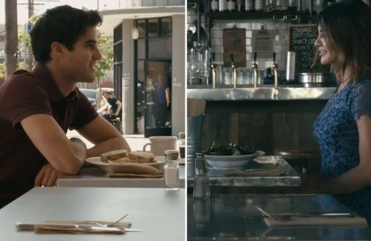 A Great Big World lança clipe fofo com Darren Criss para 'Already Home'
