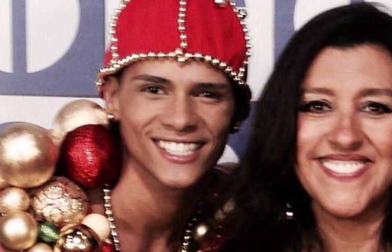 Regina Casé comenta morte de dançarino de seu programa: ‘Arrasada’