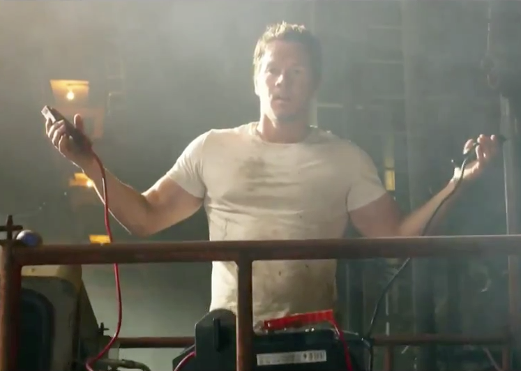Cheio de ação, trailer de Transformers 4 – A Era da Extinção é divulgado