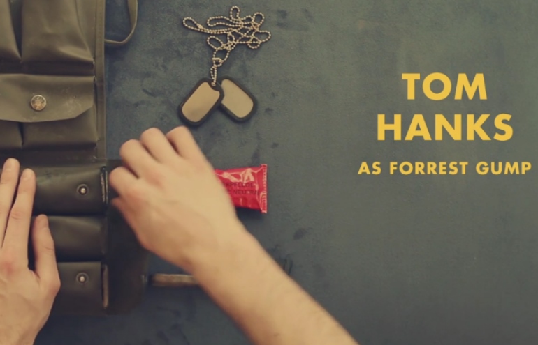 Vídeo mostra abertura de Forrest Gump se fosse dirigida por Wes Anderson; veja