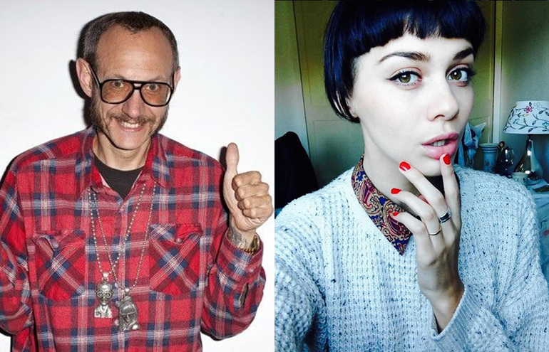 Caso Terry Richardson: Facebook descobre que mensagens de assédio eram de conta falsa