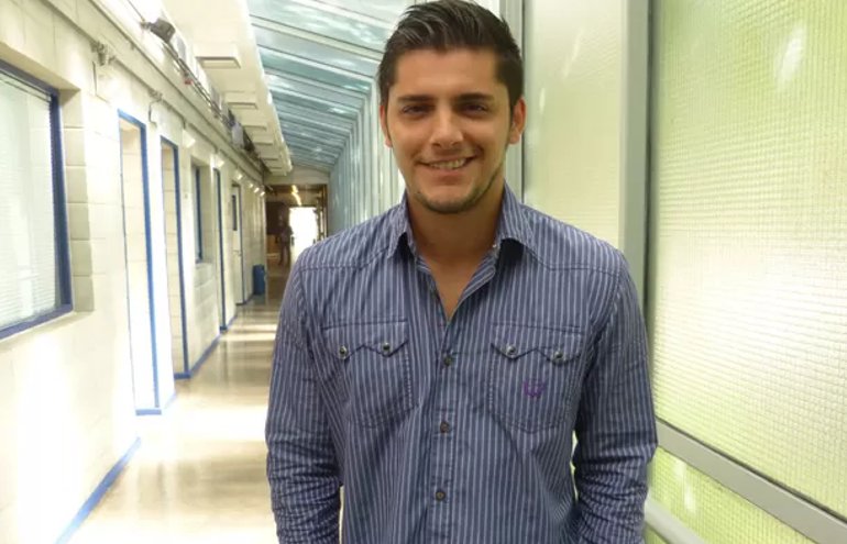 ‘Não acredito em amor à primeira vista’, diz Bruno Gissoni