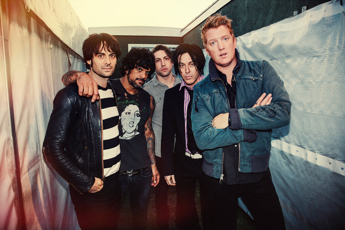 Saiba quanto custa ver Queens of the Stone Age em SP e Porto Alegre