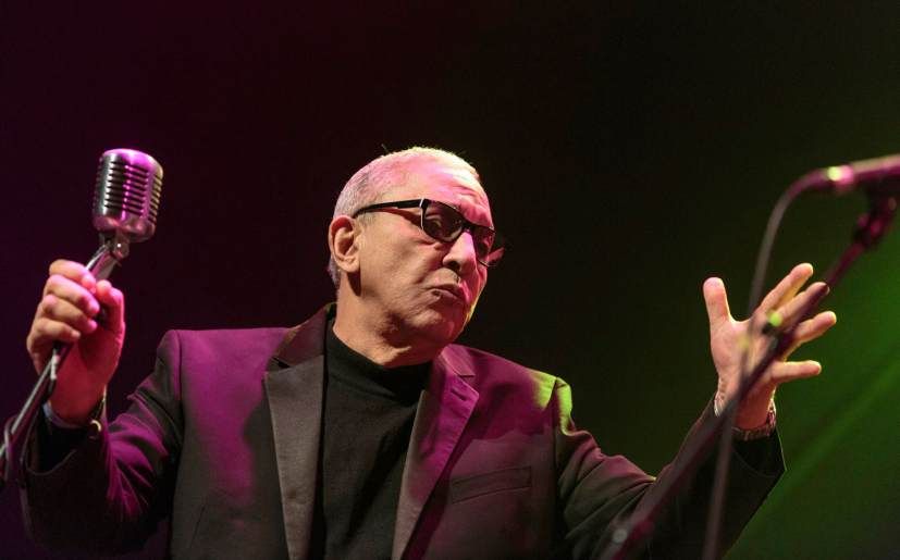 Morre músico cubano Juan Formell, fundador da orquestra Los Van Van