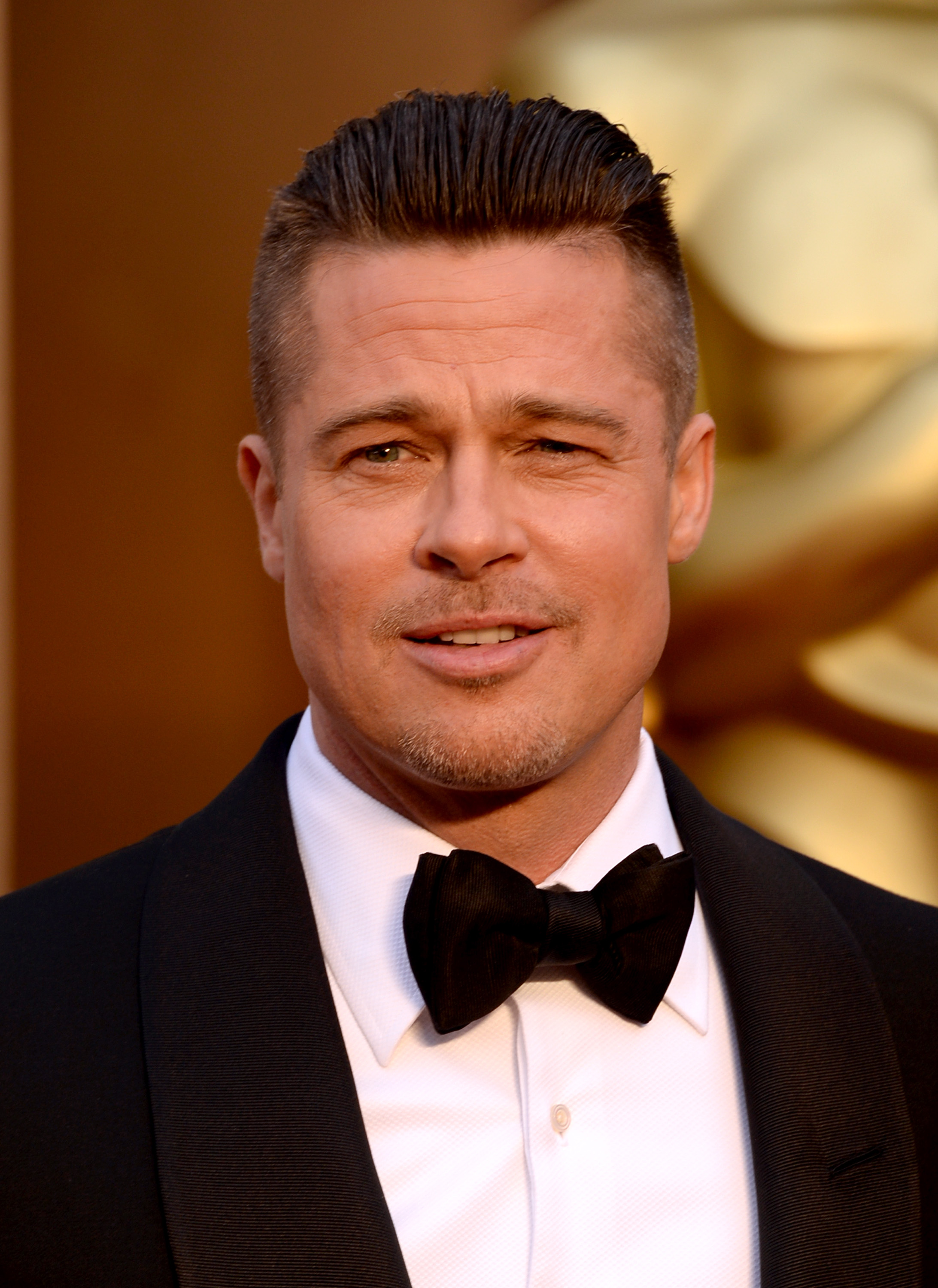 Brad Pitt pode estrelar próxima temporada de 'True Detective'