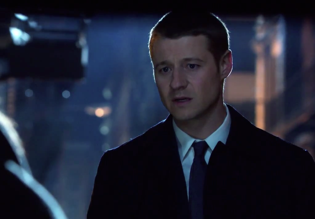 Série no cenário do Batman, Gotham ganha primeiro trailer