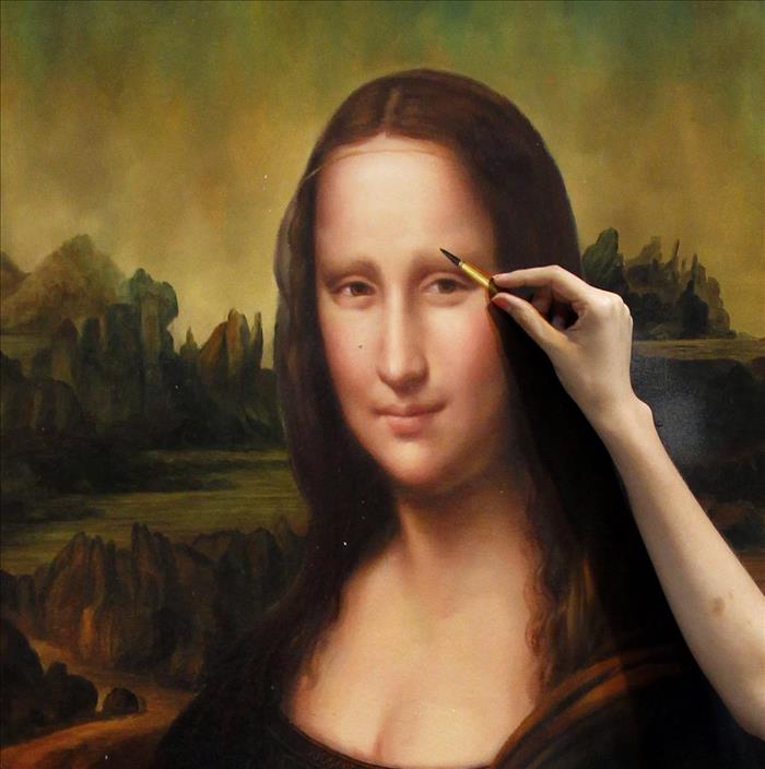 Exame de DNA pode revelar onde está a modelo que inspirou Monalisa, de Da Vinci