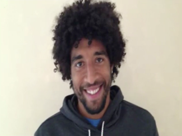 Zagueiro Dante fala sobre convocação para a Copa do Mundo