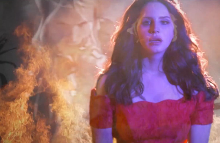 Lana Del Rey lança clipe de 'West Coast' e divulga tracklist de 'Ultraviolance'; conheça