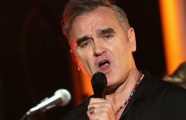 Intitulada Steven, cinebiografia de Morrissey terá direção de Mark Gill