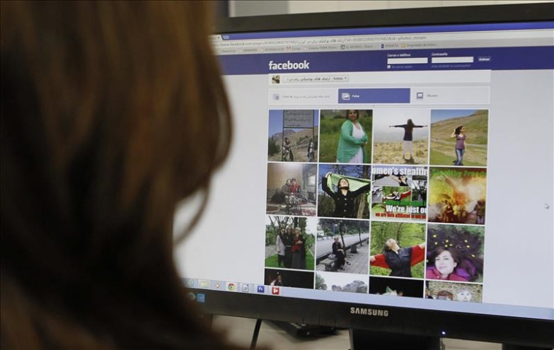 Adolescente indiana se suicida após ser obrigada a deletar Facebook