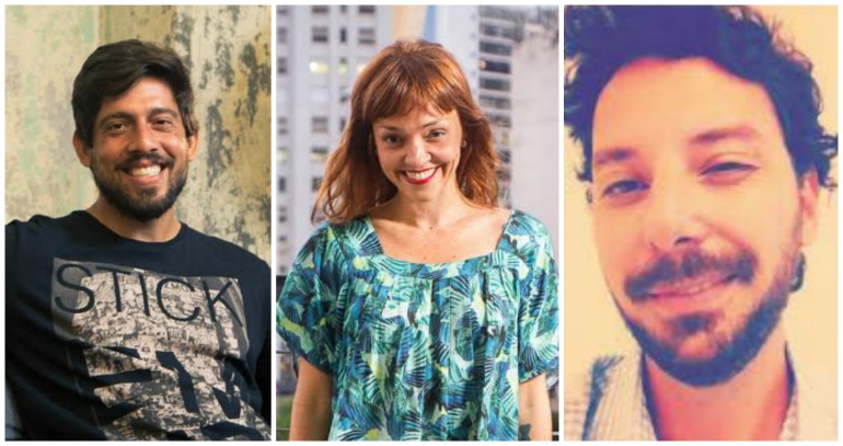 Farm, Lilli Kessler e Marcelo Lamarca fazem sucesso no exterior exportando design brasileiro além do clichê