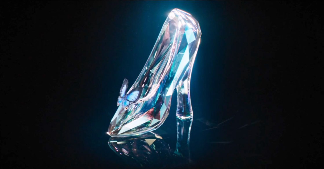 Filme de 'Cinderella' com atores reais ganha primeiro teaser