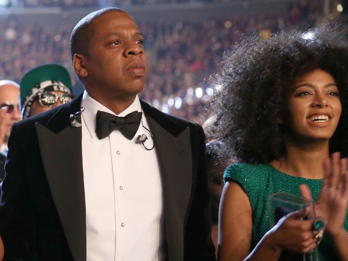 Standard Hotel demite funcionário que vazou vídeo de Jay Z e Solange