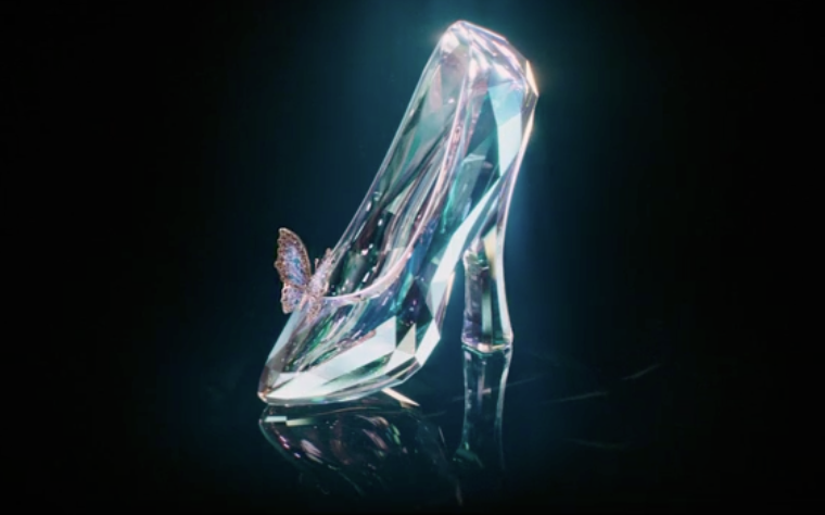 Nova versão de Cinderella da Disney ganha primeiro teaser