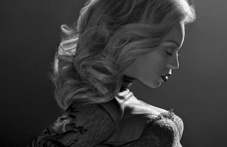 'Pretty Hurts' é novo single de Beyoncé nos EUA